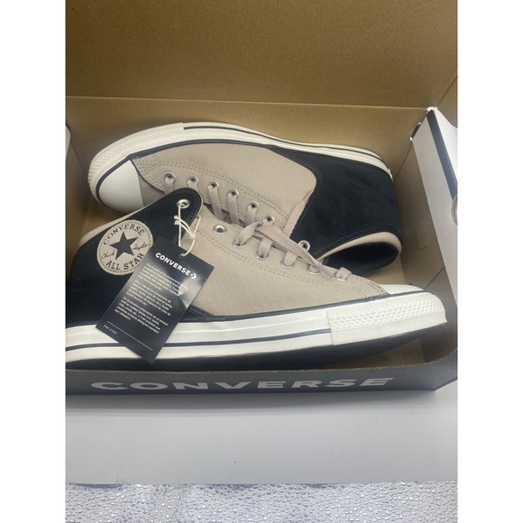 Converse Chuck Taylor All Star High Street Men Sneaker 8 Multicolor A14294C - Picture 5 of 6